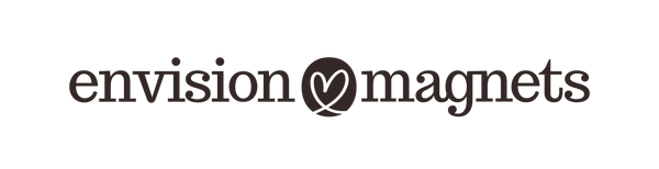 Envision Magnets